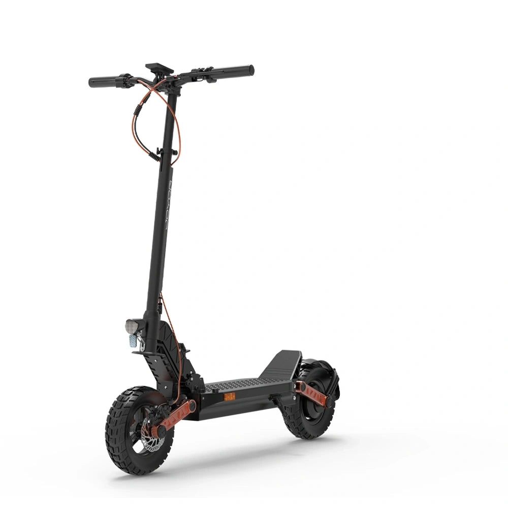JOYOR S5 Pro ABE Electric Scooter – 500W Motor, 45km Range, Road-Legal Urban Commuter