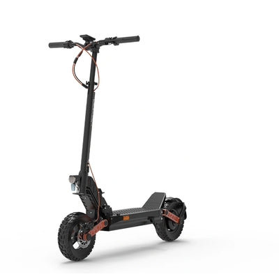 JOYOR S5 Pro ABE Electric Scooter – 500W Motor, 45km Range, Road-Legal Urban Commuter