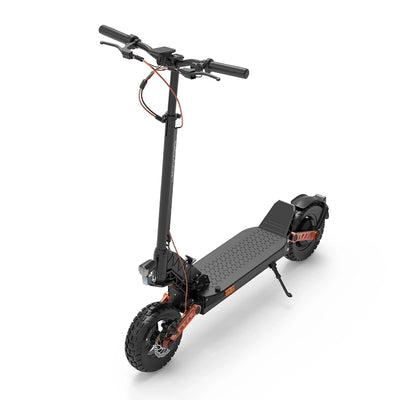 JOYOR S5 Pro ABE Electric Scooter – 500W Motor, 45km Range, Road-Legal Urban Commuter