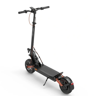JOYOR S5 Pro ABE Electric Scooter – 500W Motor, 45km Range, Road-Legal Urban Commuter