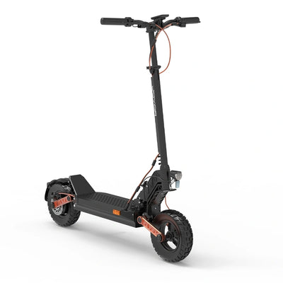 JOYOR S5 Pro ABE Electric Scooter – 500W Motor, 45km Range, Road-Legal Urban Commuter