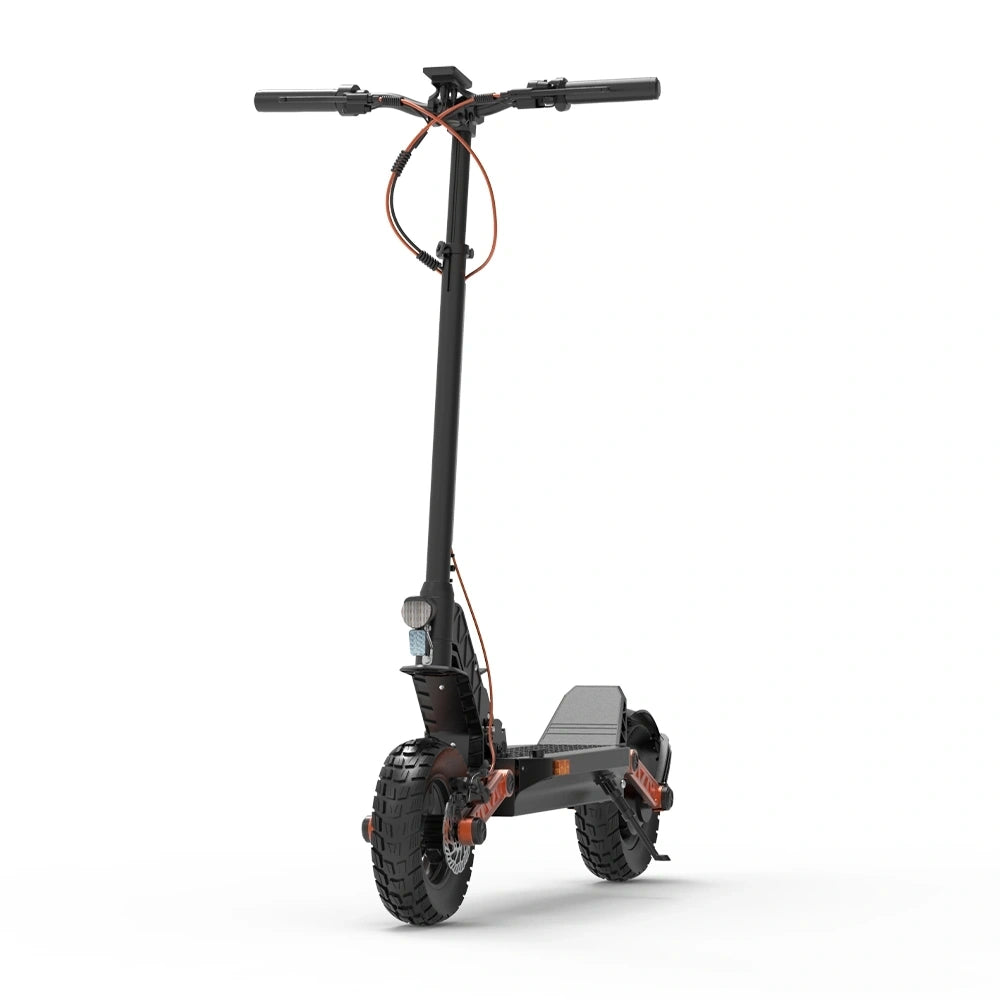 JOYOR S5 Pro ABE Electric Scooter – 500W Motor, 45km Range, Road-Legal Urban Commuter