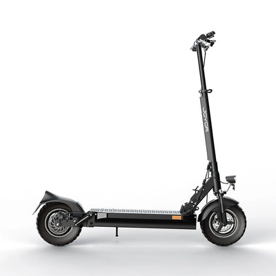 JOYOR Y8-S Long Range Electric Scooter – 500W Motor, 100KM Range, Premium Urban Commuter