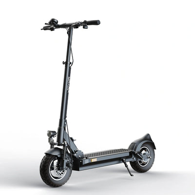 JOYOR Y8-S Long Range Electric Scooter – 500W Motor, 100KM Range, Premium Urban Commuter