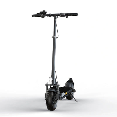 JOYOR Y8-S Long Range Electric Scooter – 500W Motor, 100KM Range, Premium Urban Commuter