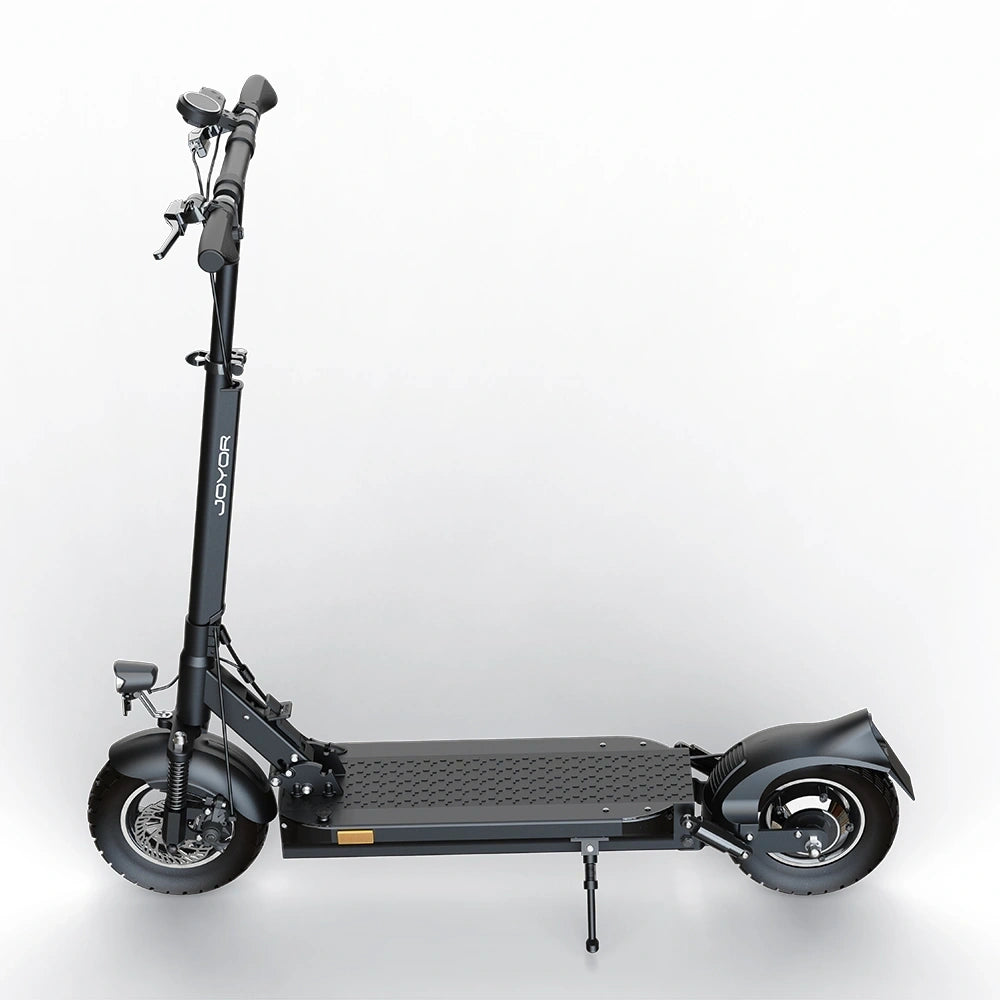 JOYOR Y8-S Long Range Electric Scooter – 500W Motor, 100KM Range, Premium Urban Commuter