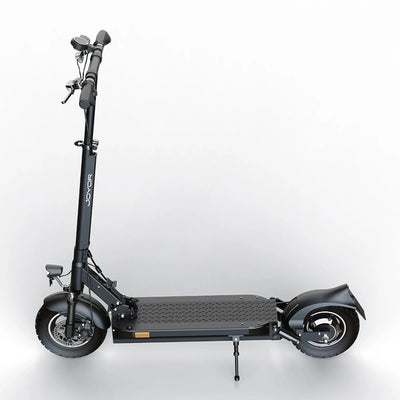JOYOR Y8-S Long Range Electric Scooter – 500W Motor, 100KM Range, Premium Urban Commuter