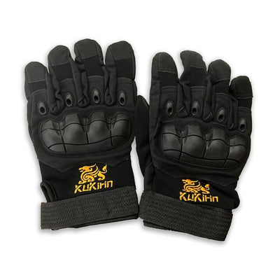 KuKirin Electric Scooter Gloves｜Enhanced Grip and Comfort for Every Ride