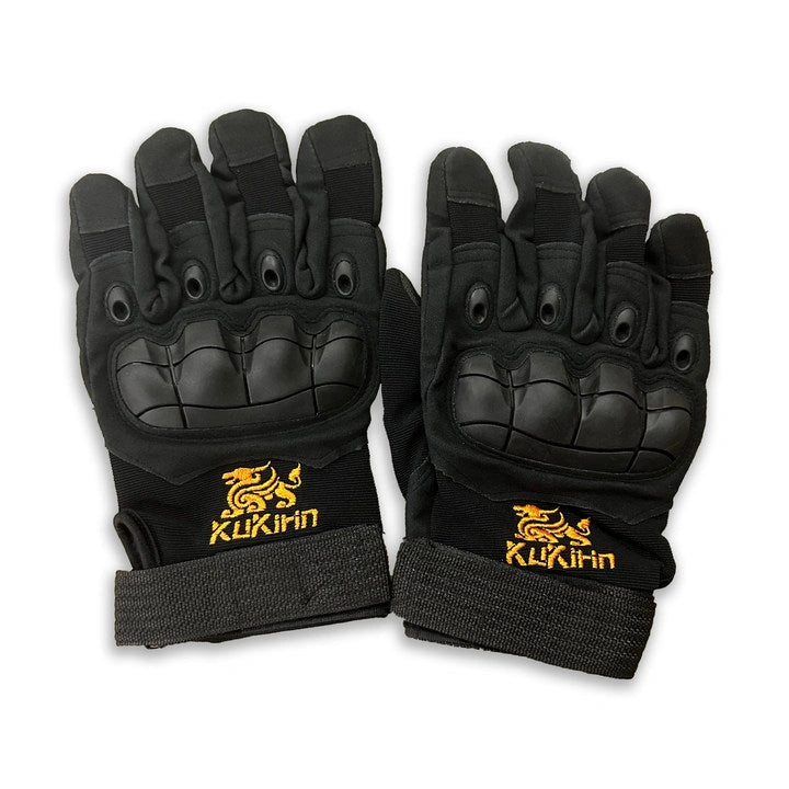 KuKirin Electric Scooter Gloves｜Enhanced Grip and Comfort for Every Ride