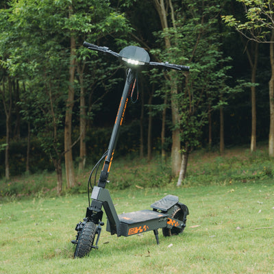 KuKirin G2 (2026 New ) Electric Scooter – 800W Motor, 55km Range, 45km/h Speed, 10" Tires