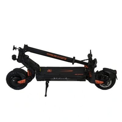 KuKirin G2 Master Electric Scooter – Dual 1000W Motors, 70km Range, 60km/h Top Speed