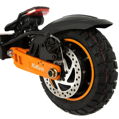 KuKirin G2 Max Electric Scooter – 1000W Power, 70km Range, 55km/h Speed, Detachable Seat