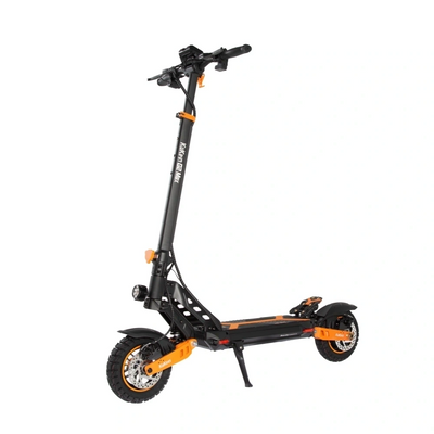 KuKirin G2 Max Electric Scooter – 1000W Power, 70km Range, 55km/h Speed, Detachable Seat