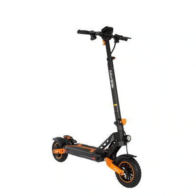 KuKirin G2 Max Electric Scooter – 1000W Power, 70km Range, 55km/h Speed, Detachable Seat
