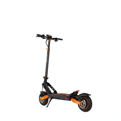KuKirin G2 Max Electric Scooter – 1000W Power, 70km Range, 55km/h Speed, Detachable Seat