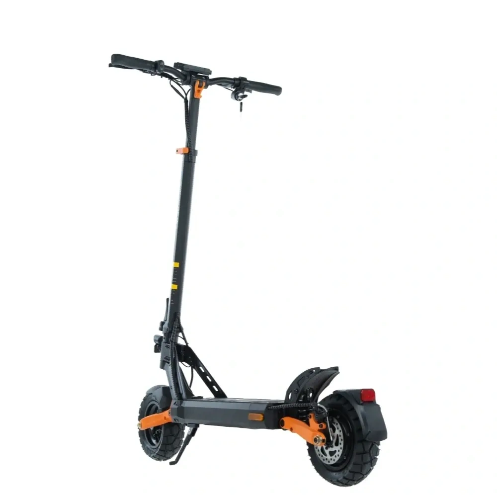KuKirin G2 Pro VMP Electric Scooter – 500W Motor, 65km Range, DGT Approved Urban E-Scooter