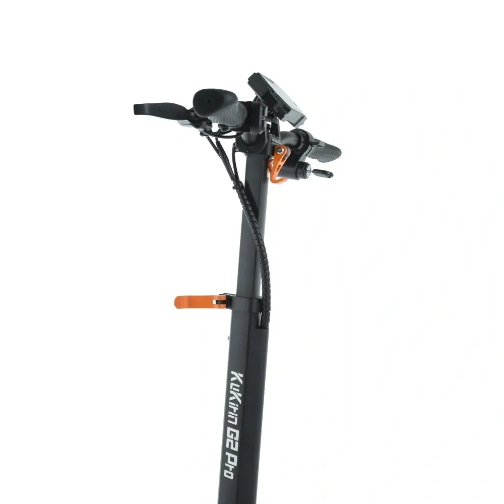 KuKirin G2 Pro VMP Electric Scooter – 500W Motor, 65km Range, DGT Approved Urban E-Scooter