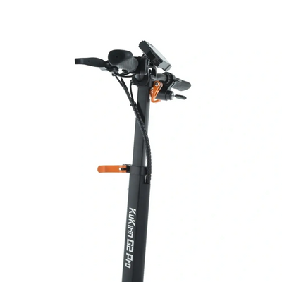 KuKirin G2 Pro VMP Electric Scooter – 500W Motor, 65km Range, DGT Approved Urban E-Scooter