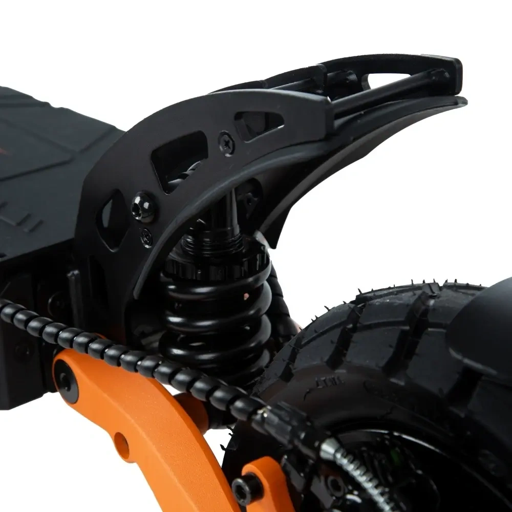 KuKirin G2 Pro VMP Electric Scooter – 500W Motor, 65km Range, DGT Approved Urban E-Scooter
