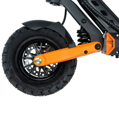 KuKirin G2 Pro VMP Electric Scooter – 500W Motor, 65km Range, DGT Approved Urban E-Scooter