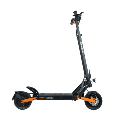 KuKirin G2 Pro VMP Electric Scooter – 500W Motor, 65km Range, DGT Approved Urban E-Scooter