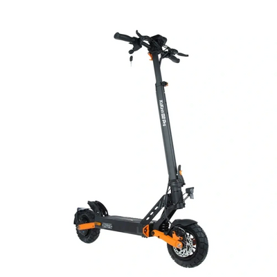 KuKirin G2 Pro VMP Electric Scooter – 500W Motor, 65km Range, DGT Approved Urban E-Scooter