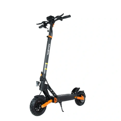 KuKirin G2 Pro VMP Electric Scooter – 500W Motor, 65km Range, DGT Approved Urban E-Scooter