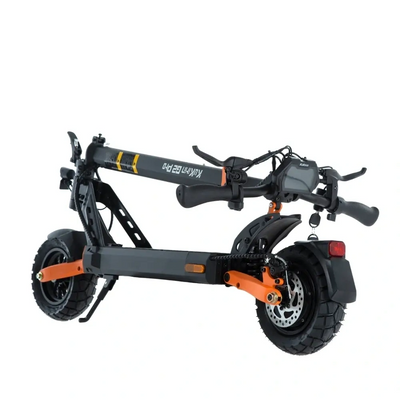 KuKirin G2 Pro VMP Electric Scooter – 500W Motor, 65km Range, DGT Approved Urban E-Scooter