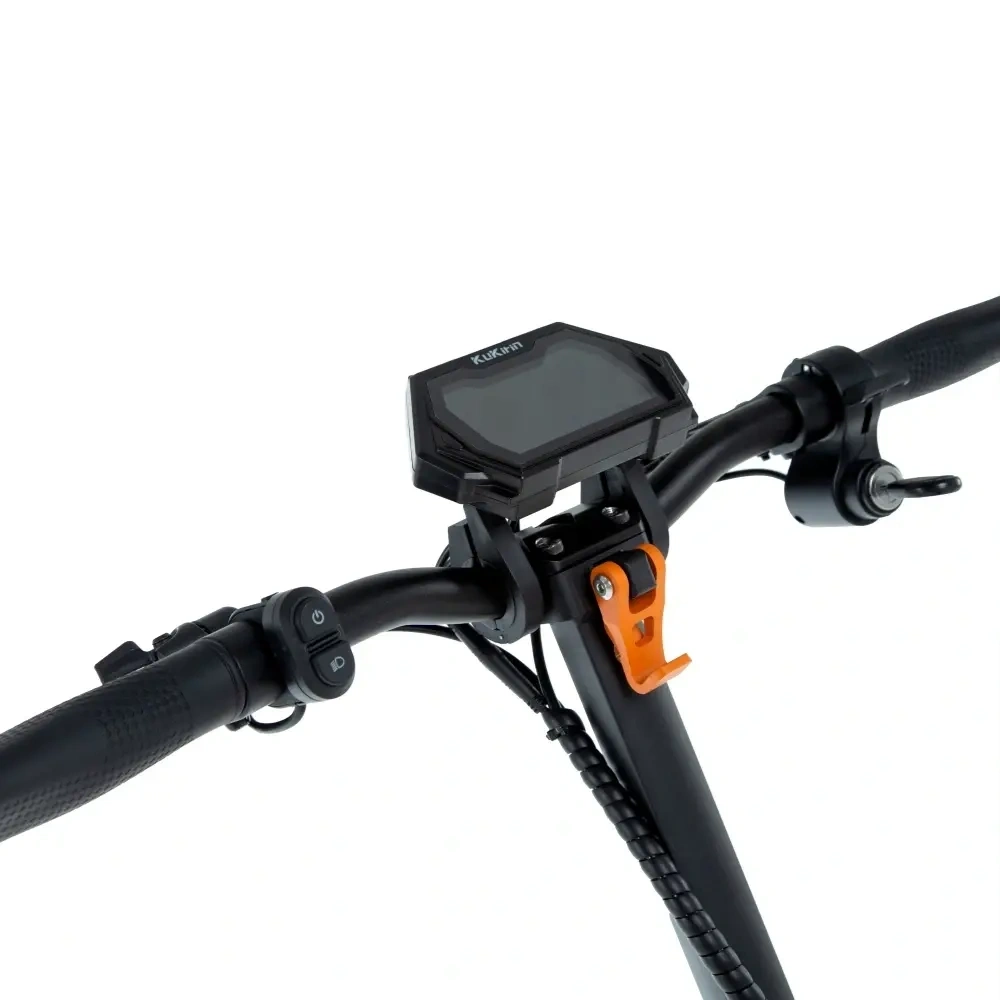 KuKirin G2 Pro VMP Electric Scooter – 500W Motor, 65km Range, DGT Approved Urban E-Scooter