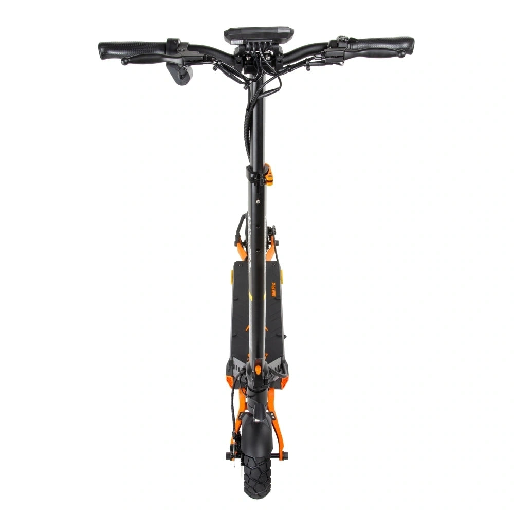 KuKirin G2 Pro ABE (2026 New)  Electric Scooter – 500W Motor, 65km Range, German Road-Legal E-Scooter