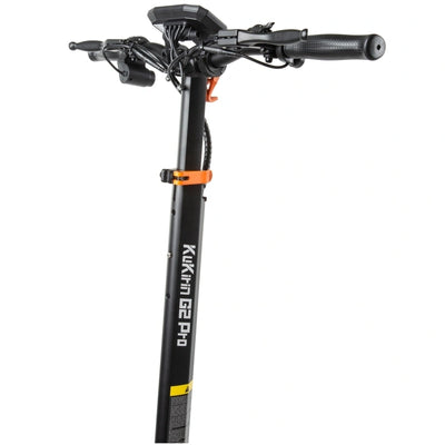 KuKirin G2 Pro ABE (2026 New)  Electric Scooter – 500W Motor, 65km Range, German Road-Legal E-Scooter