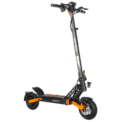 KuKirin G2 Pro ABE (2026 New)  Electric Scooter – 500W Motor, 65km Range, German Road-Legal E-Scooter