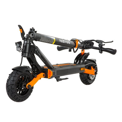 KuKirin G2 Pro ABE (2026 New)  Electric Scooter – 500W Motor, 65km Range, German Road-Legal E-Scooter