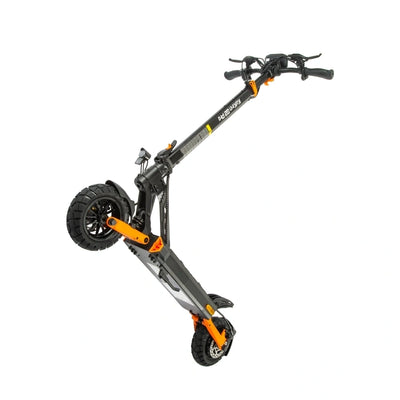 KuKirin G2 Pro ABE (2026 New)  Electric Scooter – 500W Motor, 65km Range, German Road-Legal E-Scooter