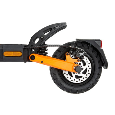KuKirin G2 Pro ABE (2026 New)  Electric Scooter – 500W Motor, 65km Range, German Road-Legal E-Scooter
