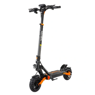 KuKirin G2 Pro ABE (2026 New)  Electric Scooter – 500W Motor, 65km Range, German Road-Legal E-Scooter