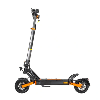 KuKirin G2 Pro ABE (2026 New)  Electric Scooter – 500W Motor, 65km Range, German Road-Legal E-Scooter