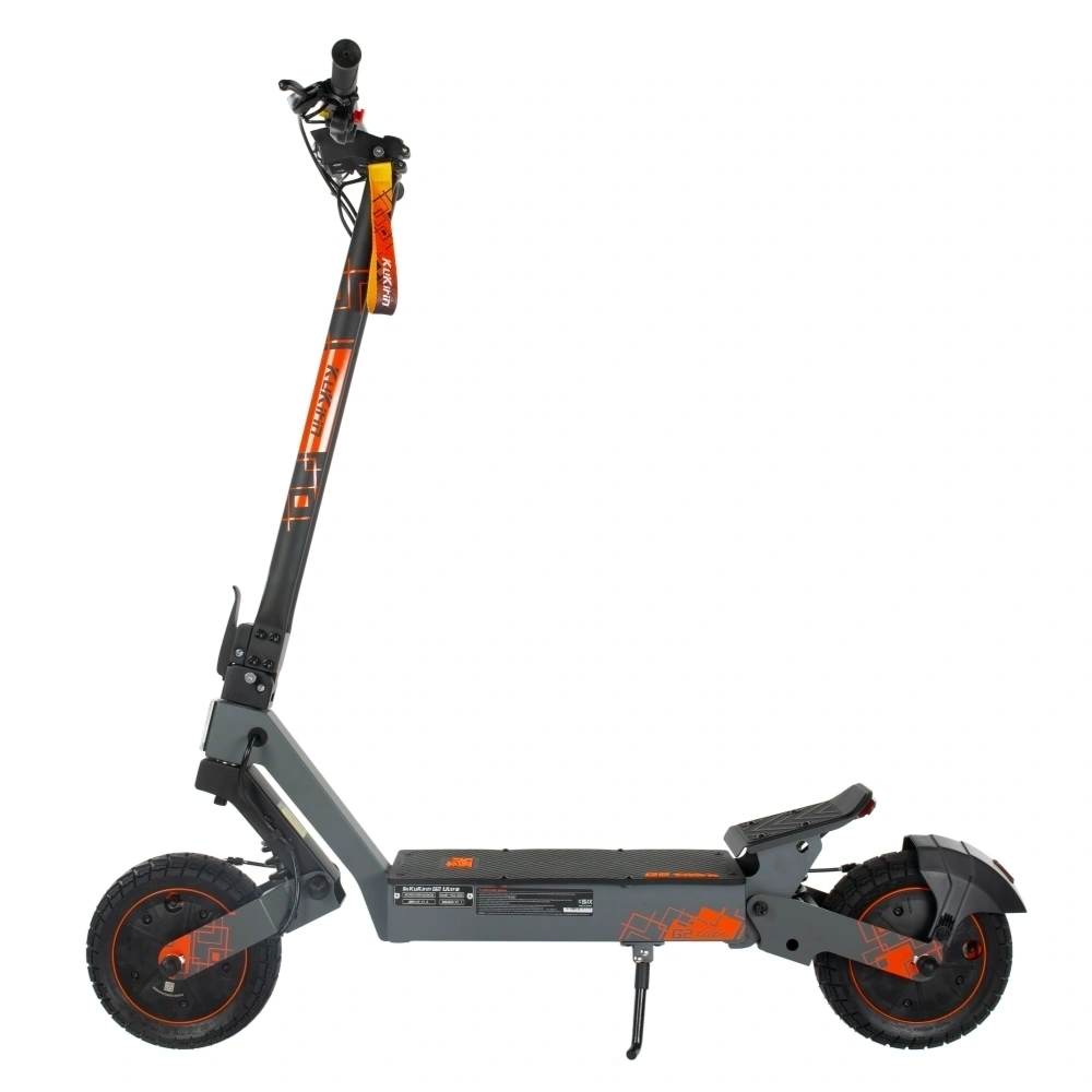 KuKirin G2 Ultra Off-Road Electric Scooter – Dual 800W Motors, 55km Range, 50km/h Top Speed