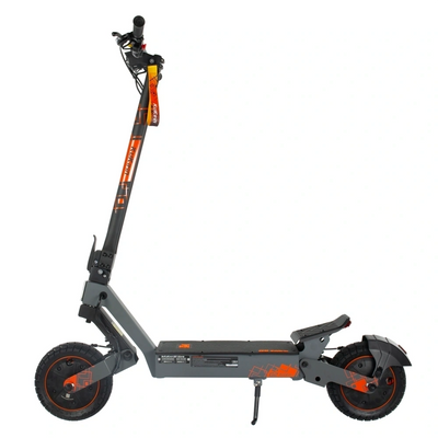 KuKirin G2 Ultra Off-Road Electric Scooter – Dual 800W Motors, 55km Range, 50km/h Top Speed