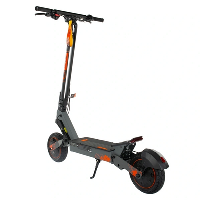 KuKirin G2 Ultra Off-Road Electric Scooter – Dual 800W Motors, 55km Range, 50km/h Top Speed