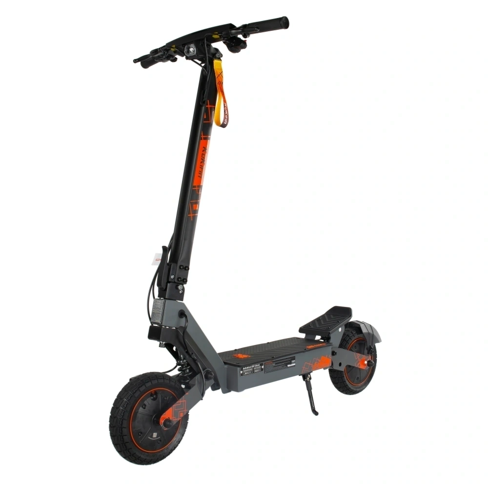KuKirin G2 Ultra Off-Road Electric Scooter – Dual 800W Motors, 55km Range, 50km/h Top Speed