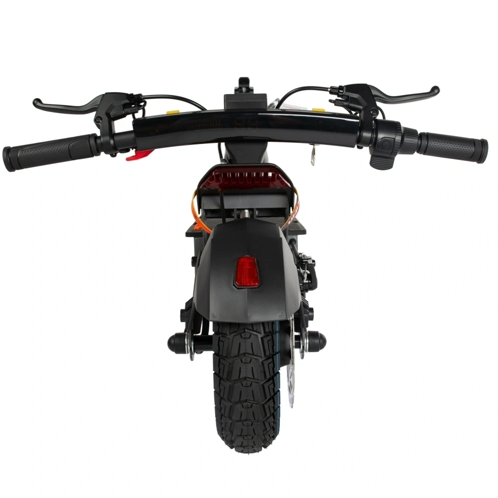 KuKirin G2 Ultra Off-Road Electric Scooter – Dual 800W Motors, 55km Range, 50km/h Top Speed