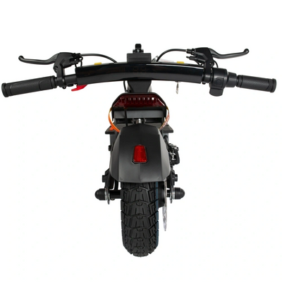 KuKirin G2 Ultra Off-Road Electric Scooter – Dual 800W Motors, 55km Range, 50km/h Top Speed