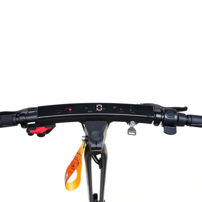 KuKirin G2 Ultra Off-Road Electric Scooter – Dual 800W Motors, 55km Range, 50km/h Top Speed