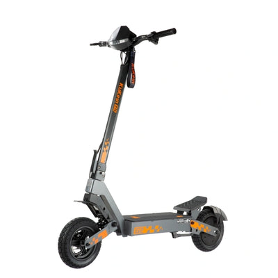 KuKirin G2 (2026 New ) Electric Scooter – 800W Motor, 55km Range, 45km/h Speed, 10" Tires