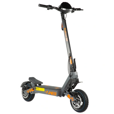 KuKirin G2 (2026 New ) Electric Scooter – 800W Motor, 55km Range, 45km/h Speed, 10" Tires