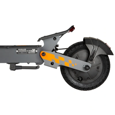 KuKirin G2 (2026 New ) Electric Scooter – 800W Motor, 55km Range, 45km/h Speed, 10" Tires