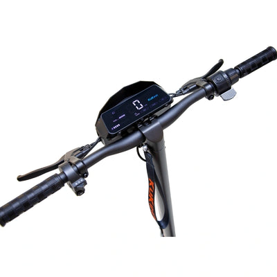 KuKirin G2 (2026 New ) Electric Scooter – 800W Motor, 55km Range, 45km/h Speed, 10" Tires