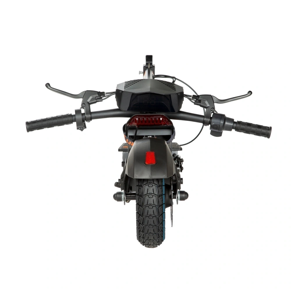 KuKirin G2 (2026 New ) Electric Scooter – 800W Motor, 55km Range, 45km/h Speed, 10" Tires