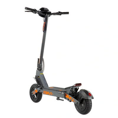 KuKirin G2 (2026 New ) Electric Scooter – 800W Motor, 55km Range, 45km/h Speed, 10" Tires
